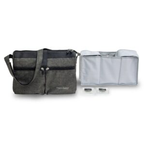 Сумка Valco baby All Purpose Caddy / Charcoal 14