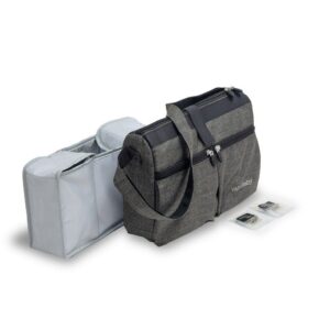 Сумка Valco baby All Purpose Caddy / Charcoal 15