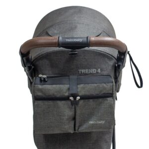 Сумка Valco baby All Purpose Caddy / Charcoal 17