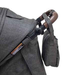 Сумка Valco baby All Purpose Caddy / Charcoal 18