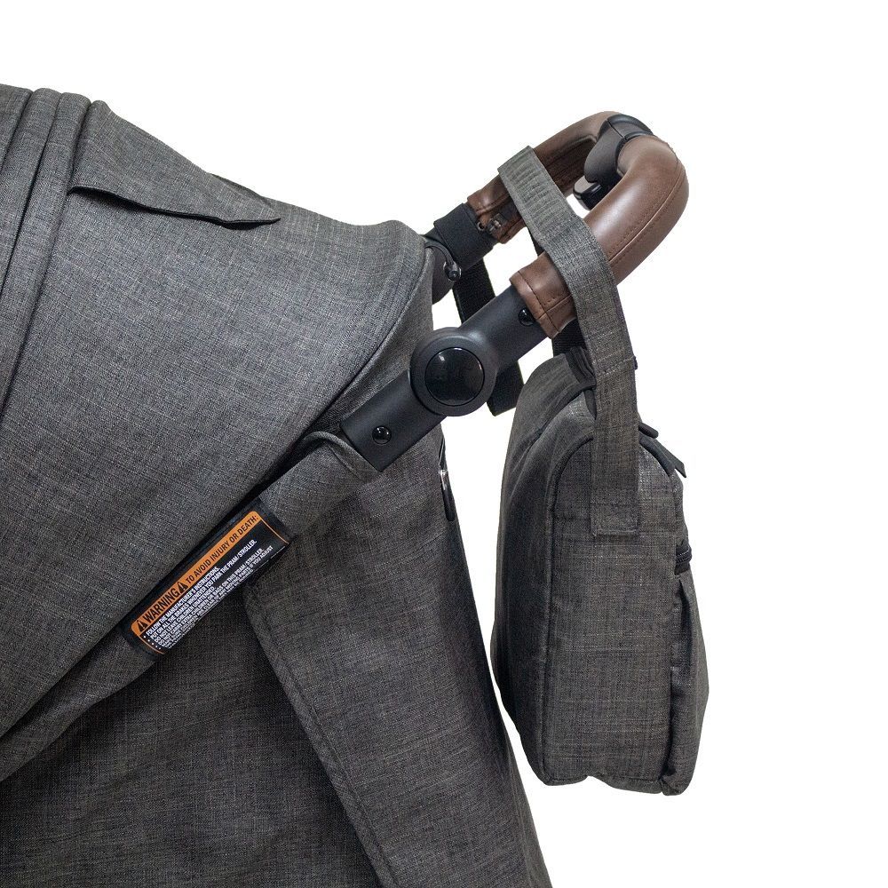 Сумка Valco baby All Purpose Caddy / Charcoal 9