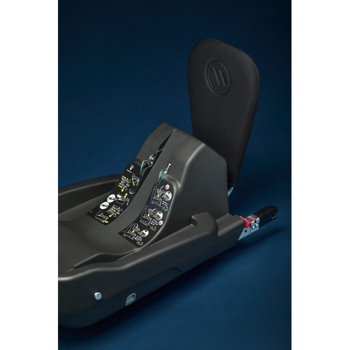 Станина (база) Anex IsoFiX x Avionaut 8