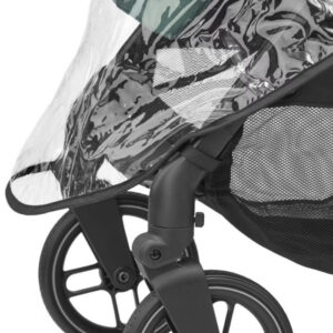 1569399_4408137 Дождевик Maxi-Cosi Ultra-compact Rain cover (для коляски с окном) 7