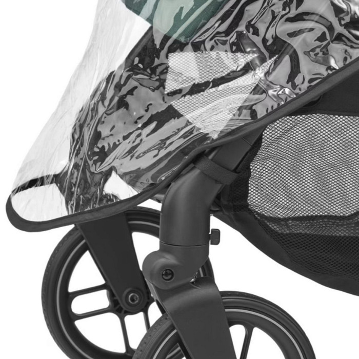 1569399_4408137 Дождевик Maxi-Cosi Ultra-compact Rain cover (для коляски с окном) 3