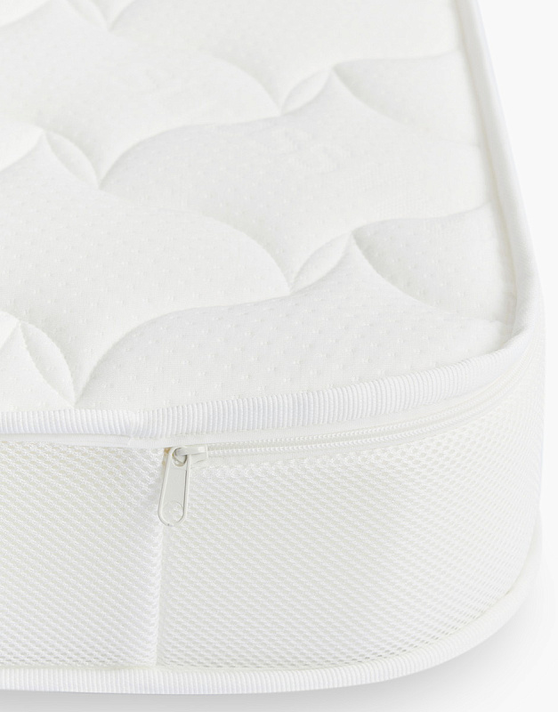 Матрас для кроватки Happy Baby Mommy love 160*70 2