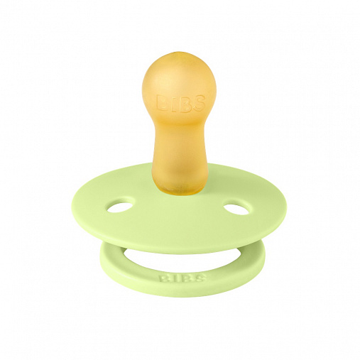 200323_BIBS_COLOUR_Rnd_Latex_S2_Matcha_1 Пустышка латексная BIBS Colour-Matcha 2
