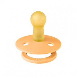 Пустышка латексная BIBS Colour-Sunkissed 4
