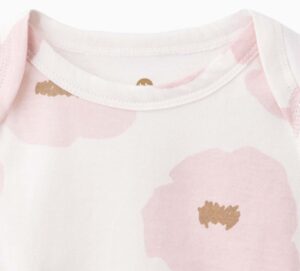 Боди с длинным рукавом Happy Baby (набор 2 шт.) 8