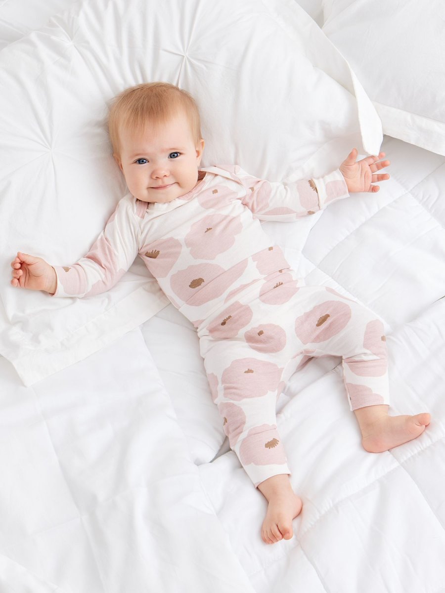 Ползунки (штанишки) Happy Baby (набор 2 шт.) 4