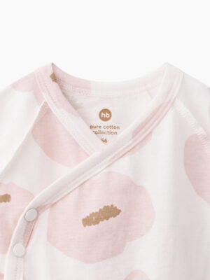 Набор одежды для новорожденных Happy Baby 56