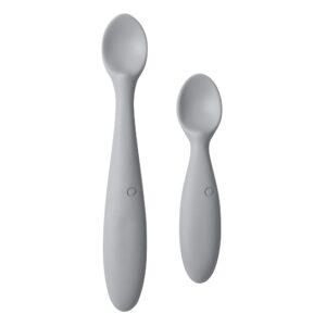 4330223_BIBS_SpoonSet_Cloud Набор ложек BIBS Spoon Set, 2 шт. 7
