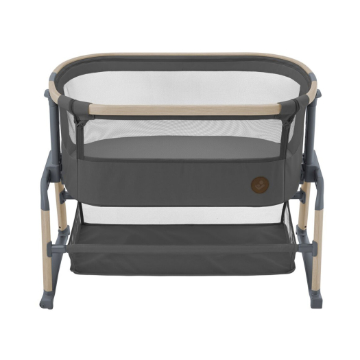 Колыбель Maxi-Cosi IORA AIR (с колесами) 2