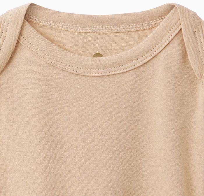 Боди с длинным рукавом Happy Baby (набор 2 шт.) 2