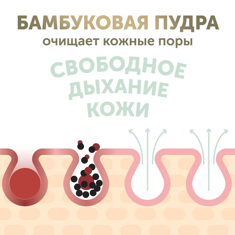 6790251608 Детские подгузники LOVULAR BAMBOO S 4-8 кг, 74шт/уп 7