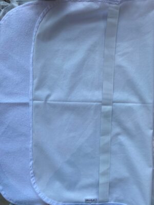 Комплект наматрасников 84*60 и 120*60 9