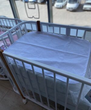 Комплект наматрасников 84*60 и 120*60 10