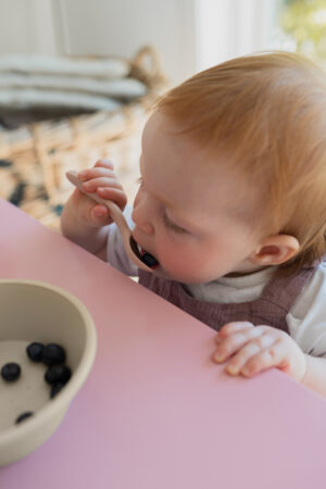 BIBS_AW22_Dinner_Line_Lifestyle_4 (3) Набор ложек BIBS Spoon Set, 2 шт. 12