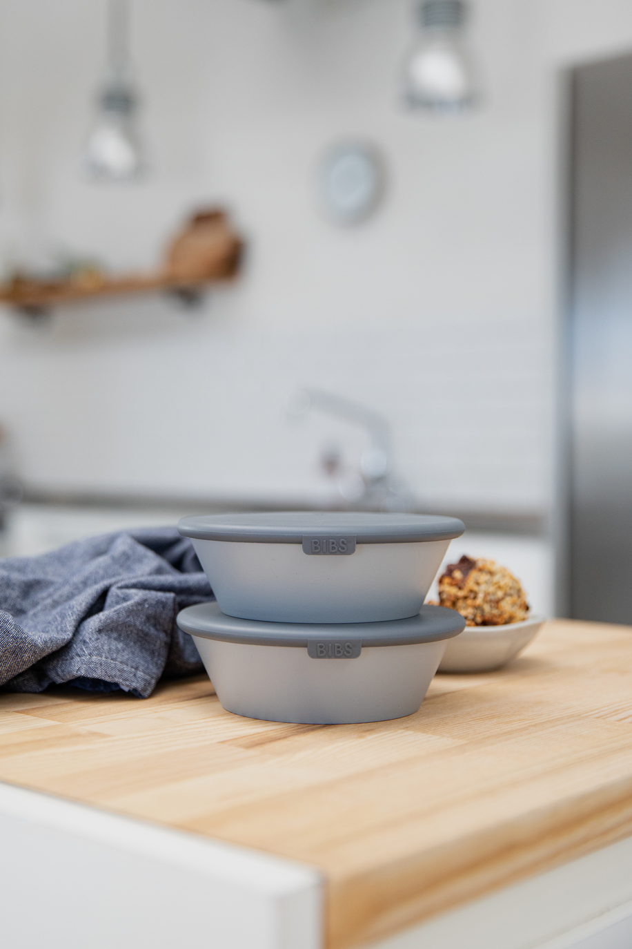 BIBS_AW22_Meal_Time_Collection_Product_23 (3) Набор тарелок с крышкой BIBS Dinner Set, 2 шт. 3