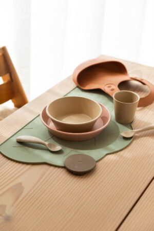 Набор стаканов с крышкой BIBS Cup Set, 2 шт. 10