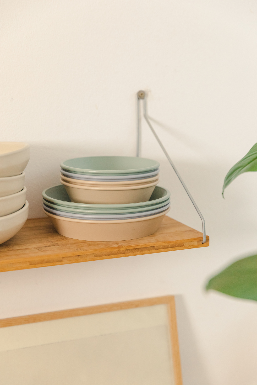 BIBS_SS23_Placemat_Product_05 (2) Набор тарелок с крышкой BIBS Dinner Set, 2 шт. 6