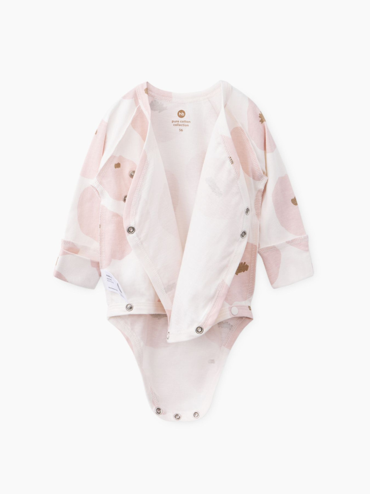 Набор одежды для новорожденных Happy Baby 19