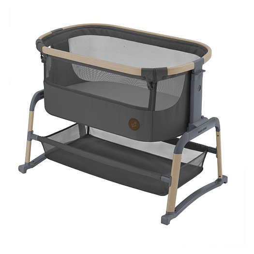 Колыбель Maxi-Cosi IORA AIR (с колесами) 3