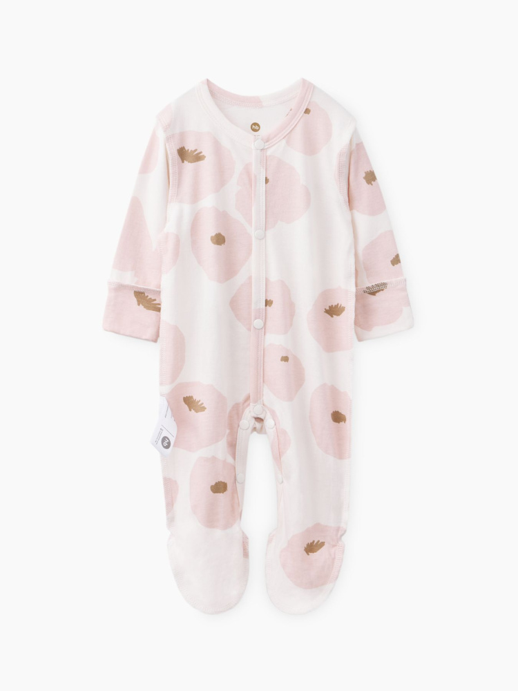 Набор одежды для новорожденных Happy Baby 5