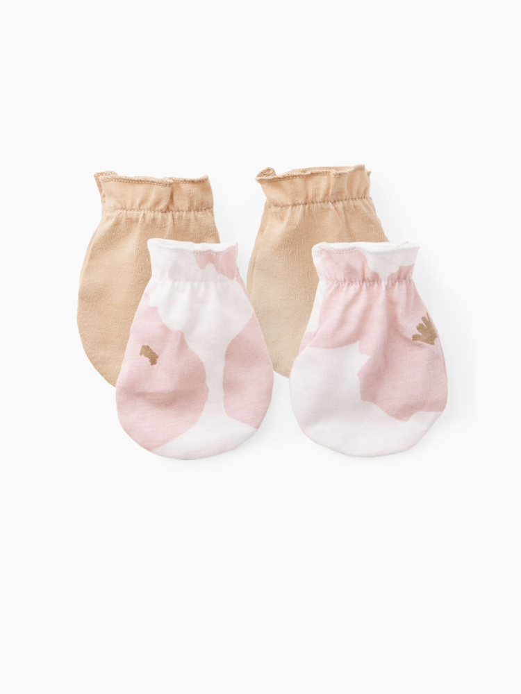 Набор одежды для новорожденных Happy Baby 10