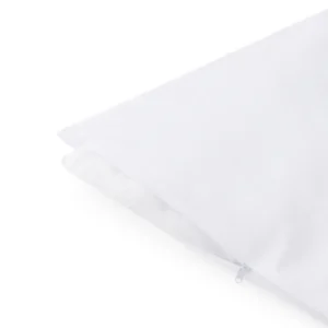 Матрасик на пеленальный стол Happy Baby с чехлом на молнии, 50х73 см 9