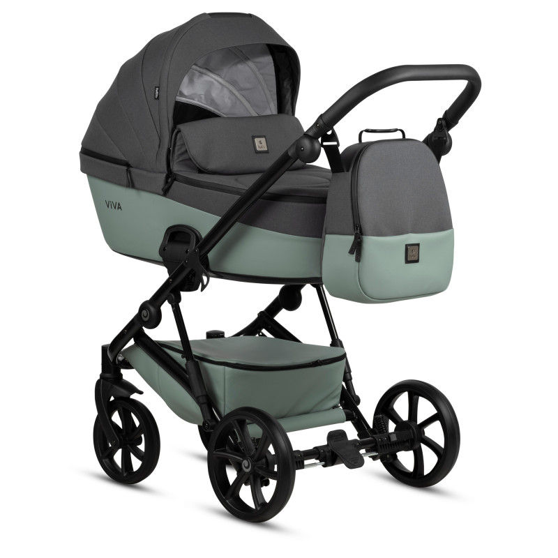 kolyaska-tutis-viva-5-essential-2-v-1 (74) Коляска 2в1 Tutis VIVA 5 ESSENTIAL (NEW) 2