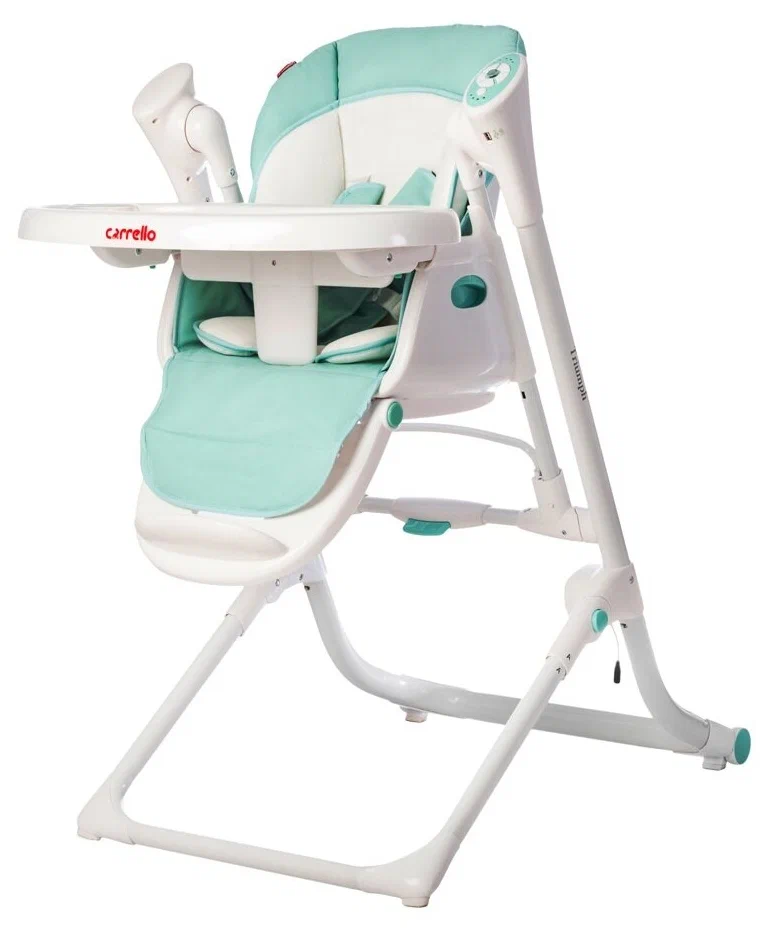 Стульчик для кормления Carrello Triumph 1