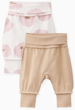 Ползунки (штанишки) Happy Baby (набор 2 шт.) 5