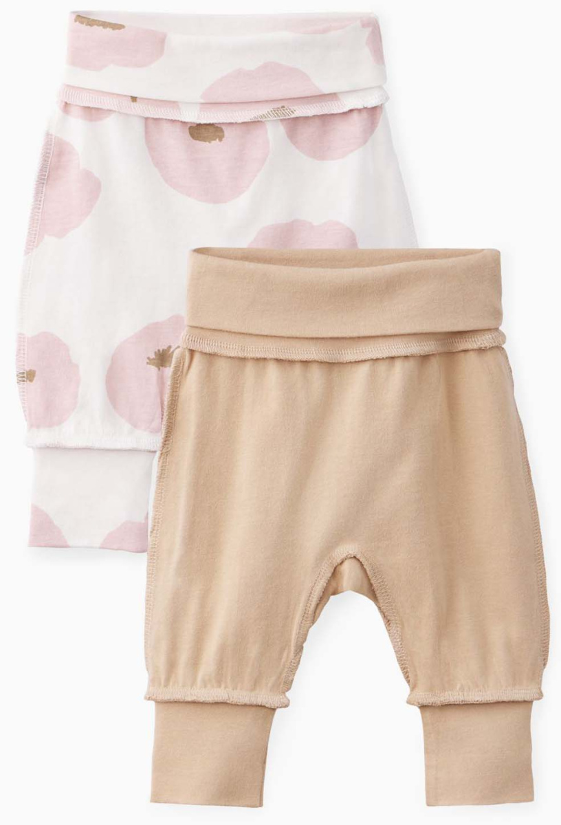 Ползунки (штанишки) Happy Baby (набор 2 шт.) 1