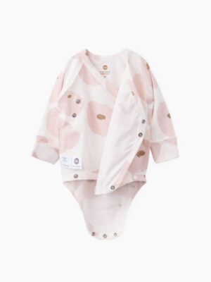 Набор одежды для новорожденных Happy Baby 49