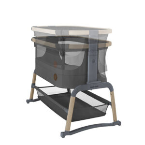 Колыбель Maxi-Cosi IORA AIR (с колесами) 14