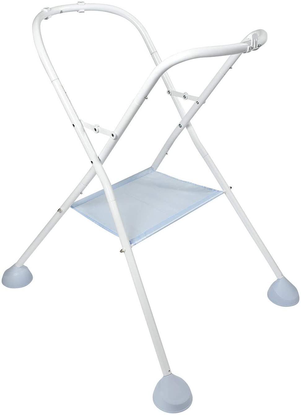 097a07c7cef075fbb1e884e78fd5190a Подставка под ванночку "Camele`o" WHITE (в комплекте дренажная трубка)/SUPPORT PEID CAMELE`O WHITE 5