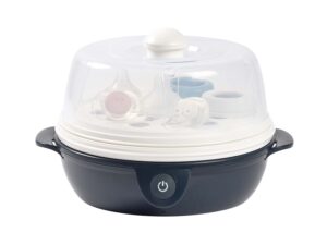 Стерилизатор электрический STERIL`EXPRESS EVOLUTIF NIGHT BLUE EU 9