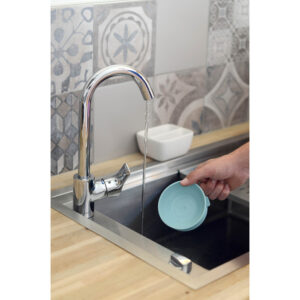 Набор стеклянной посуды для детей EUCALYPTUS COFFRET REPAS VERRE EUCALYPTUS 16