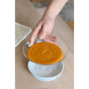 Набор стеклянной посуды для детей EUCALYPTUS COFFRET REPAS VERRE EUCALYPTUS 15