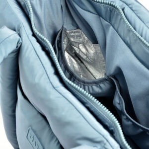 Сумка для мамы Beaba PUFFY PARIS 12