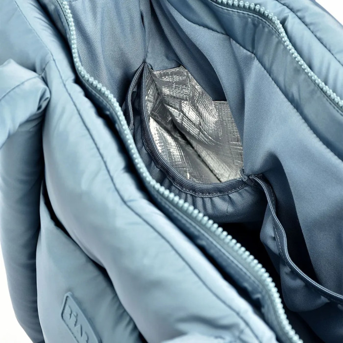 Сумка для мамы Beaba PUFFY PARIS 6