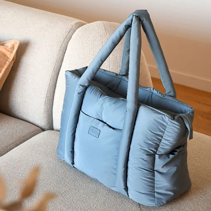 Сумка для мамы Beaba PUFFY PARIS 5