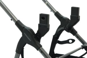 Адаптер для люльки External/Snap Trend, Snap 4 Trend,Snap Duo Trend 5