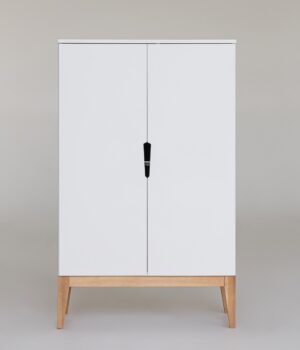 Шкаф Antemi Mia 5