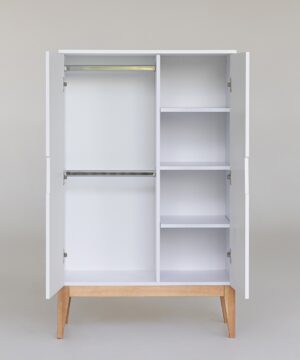 Шкаф Antemi Mia 7