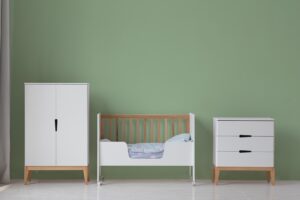 Шкаф Antemi Mia 8