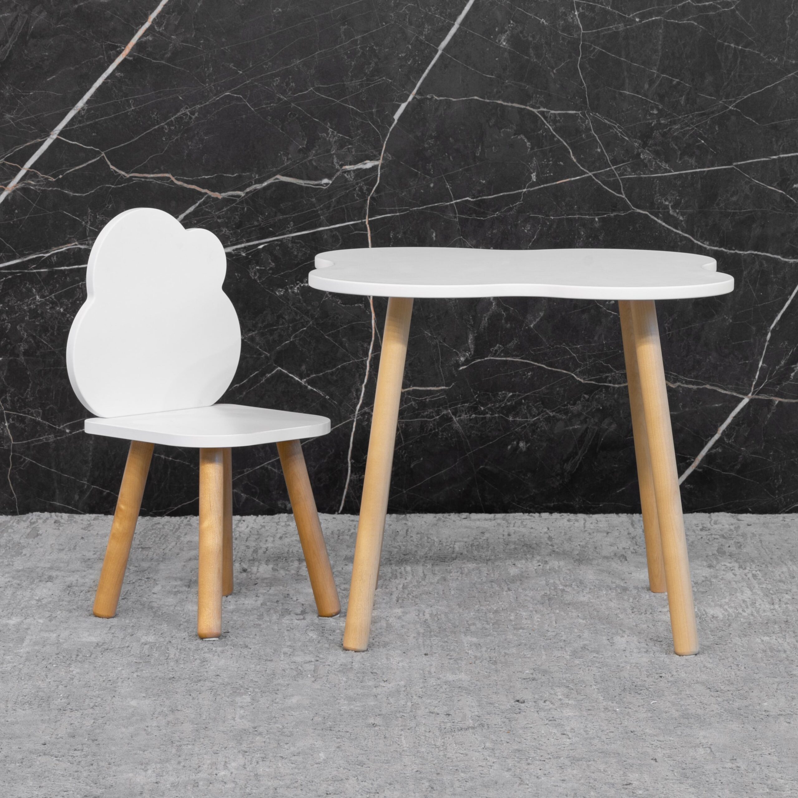 Стул Antemi Облако 3