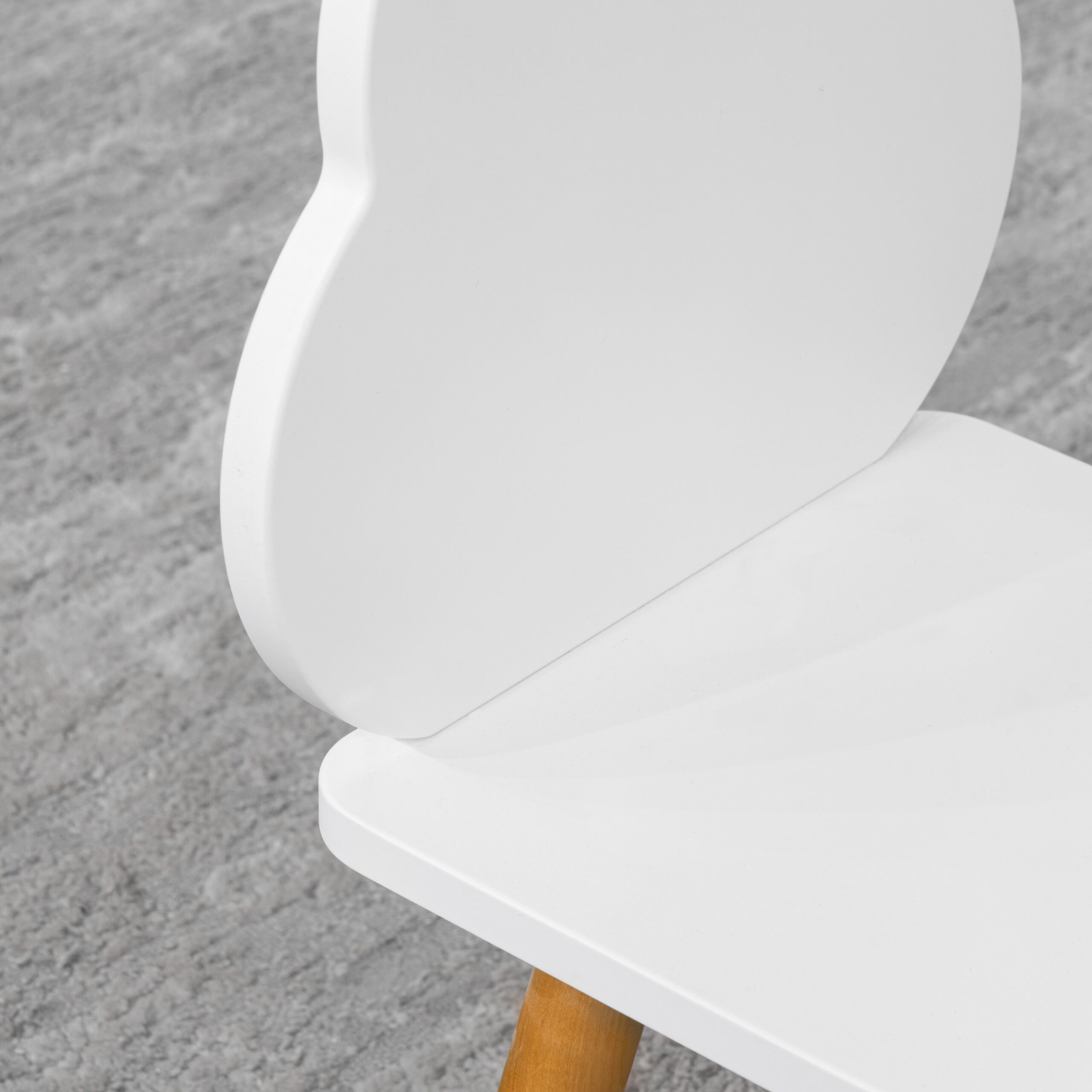 Стул Antemi Облако 6