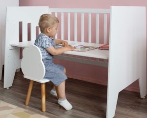 Стул Antemi Облако 24