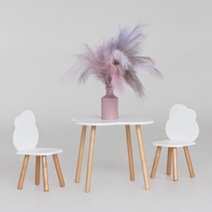 Стул Antemi Облако 23